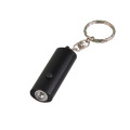 Promotional Aluminum Mini Keychain with LED Light